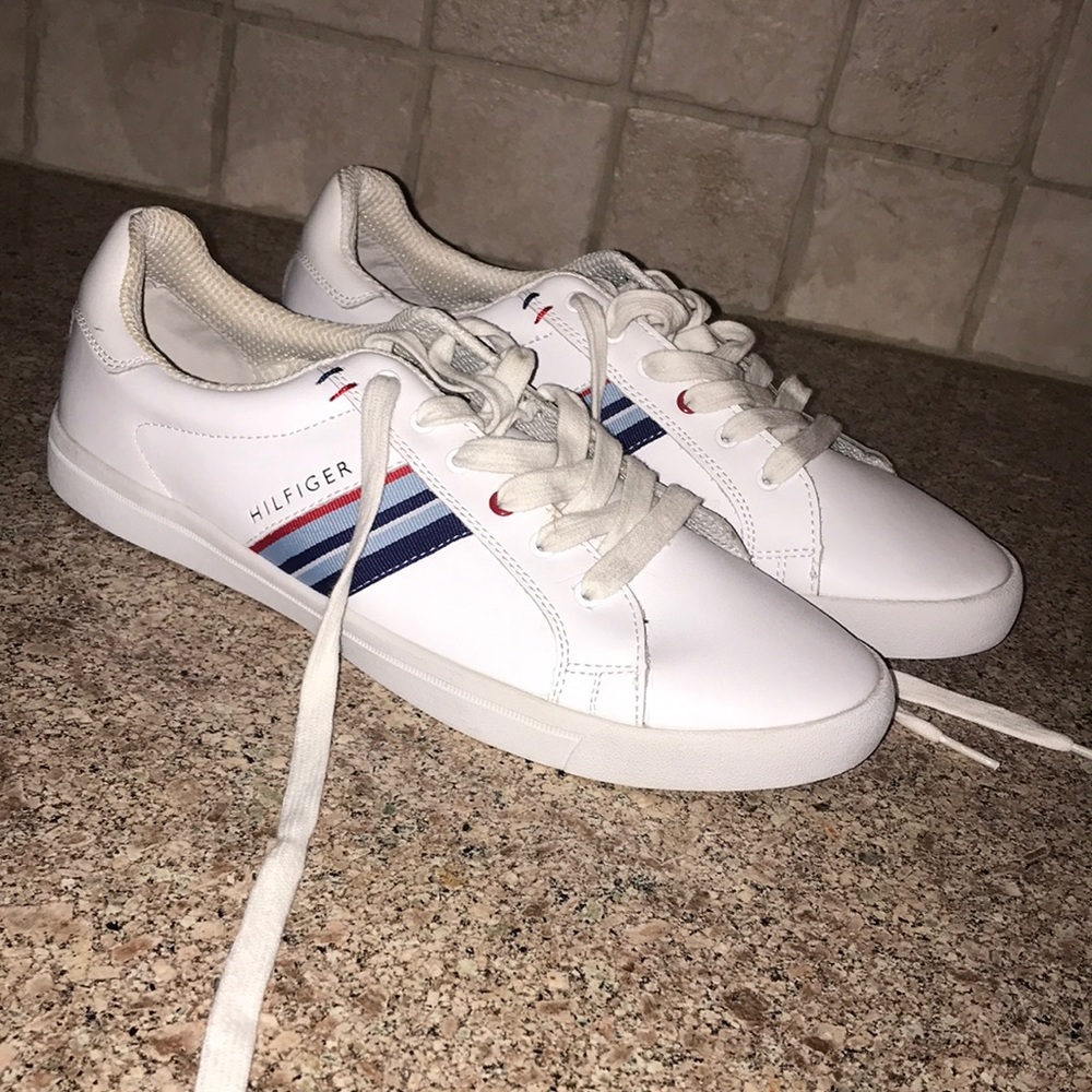 Brand new/ Never worn Tommy Hilfiger men’s shoes